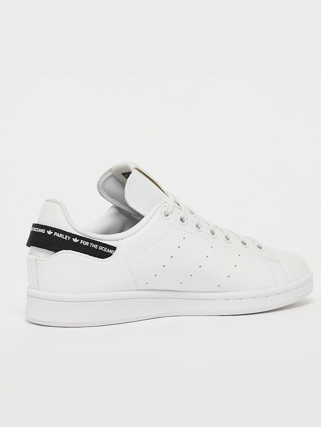 adidas Originals, Stan Smith Sneaker (GS), wit, Afbeelding 3 van 5