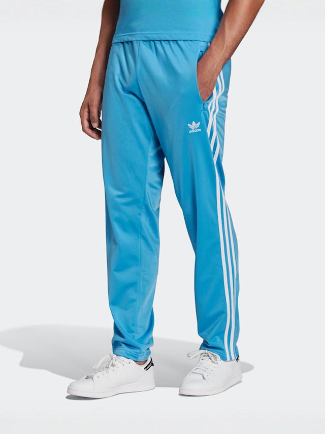 adidas Originals, adicolor Firebird Trackpants, niebieski, Obraz 1 z 6