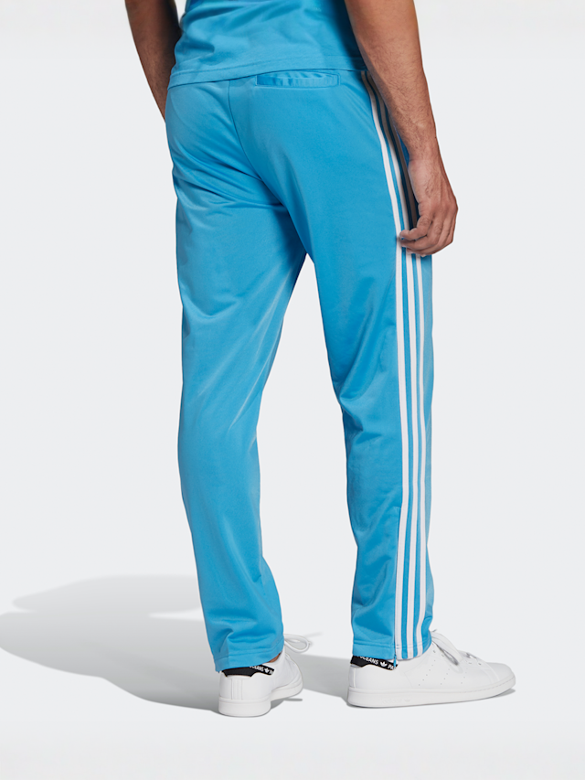 adidas Originals, adicolor Firebird Trackpants, niebieski, Obraz 2 z 6
