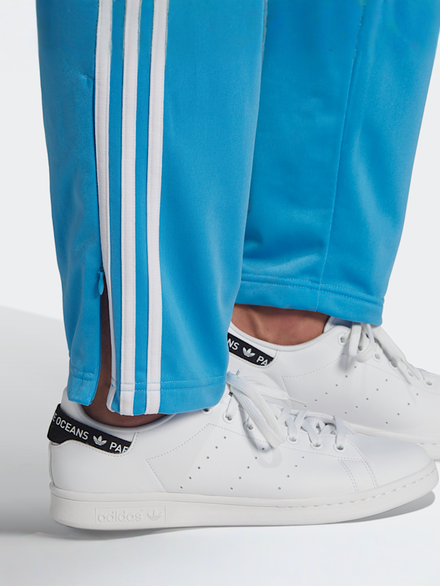 adidas Originals, adicolor Firebird Trackpants, blue, Image 4 of 6