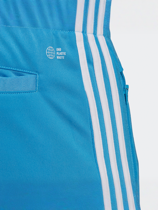 adidas Originals, adicolor Firebird Trackpants, blue, Image 5 of 6
