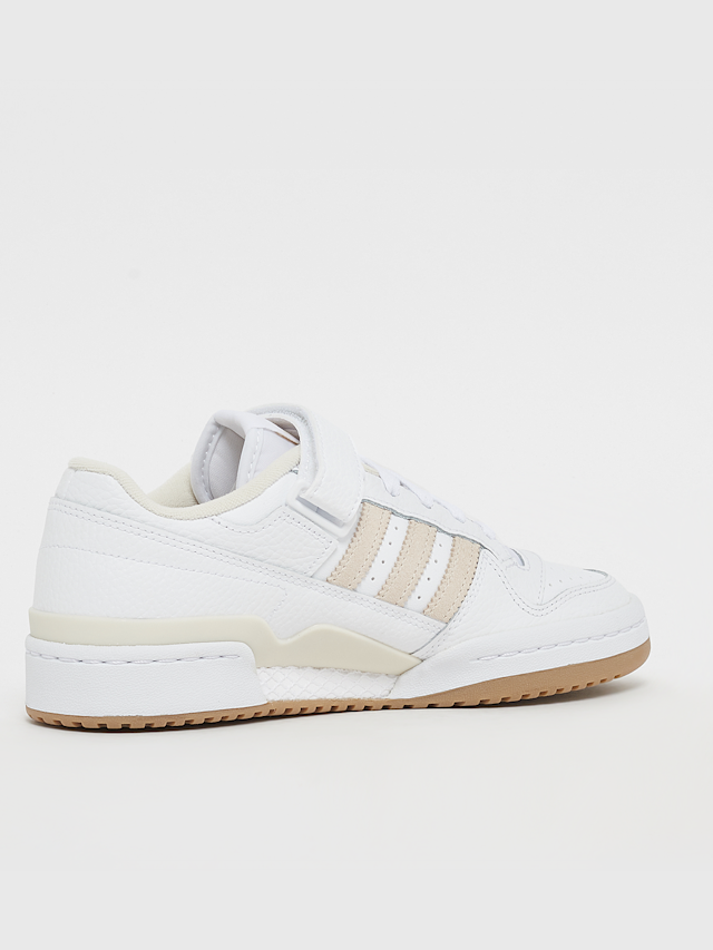 adidas Originals, Forum Low Sneaker (GS), wit, Afbeelding 3 van 5