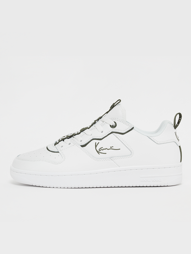 Karl Kani, 89 TT, wit, Afbeelding 1 van 5