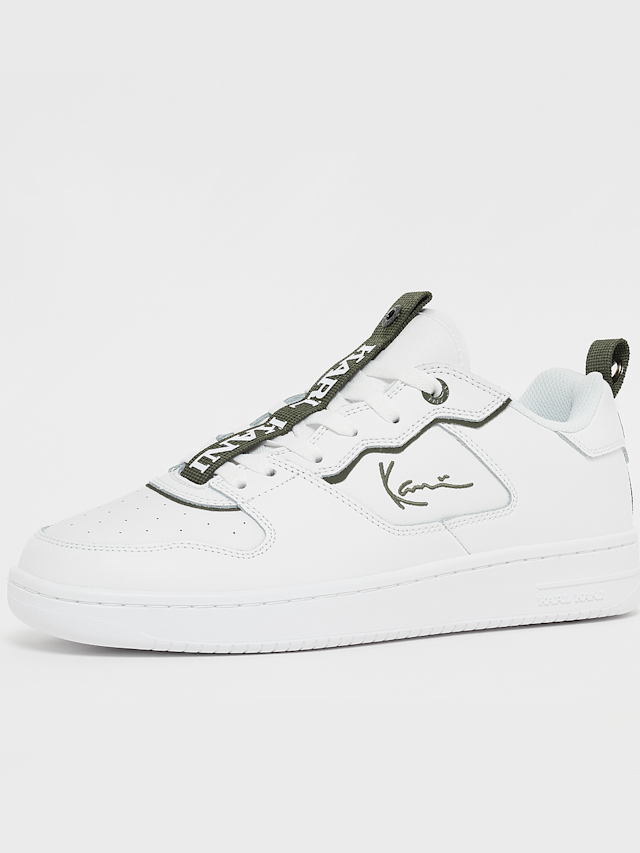 Karl Kani, 89 TT, wit, Afbeelding 2 van 5