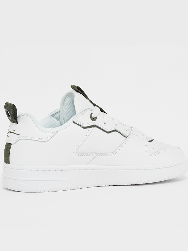 Karl Kani, 89 TT, wit, Afbeelding 3 van 5