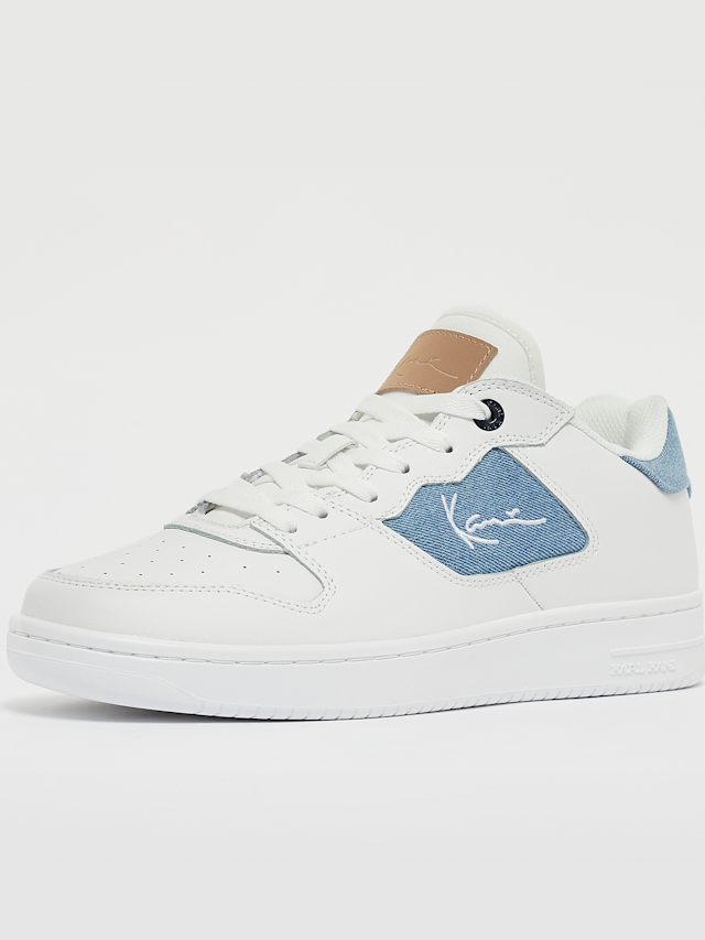 Karl Kani, 89 PRM, white, Image 2 of 5