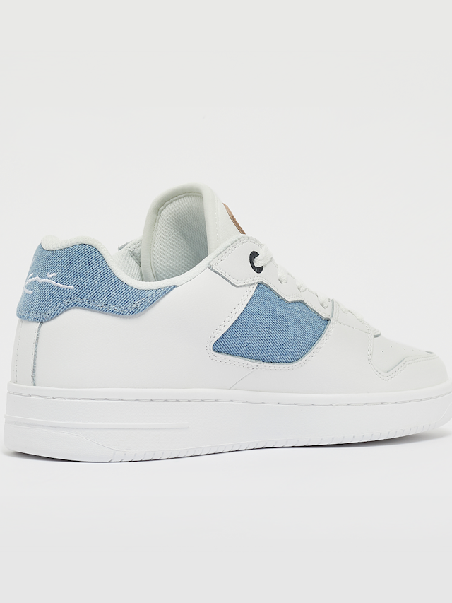 Karl Kani, 89 PRM, white, Image 3 of 5