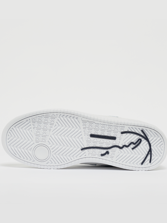 Karl Kani, 89 PRM, white, Image 4 of 5