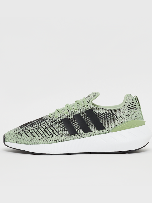 adidas Originals, Swift Run 22 Sneaker, groen, Afbeelding 1 van 5