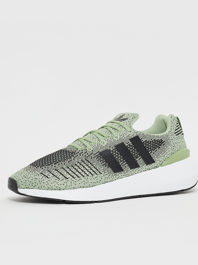 adidas Originals, Swift Run 22 Sneaker, groen, Afbeelding 2 van 5