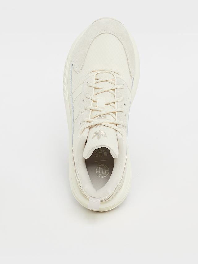 adidas Originals, ZX 22 BOOST Sneaker, wit, Afbeelding 5 van 5