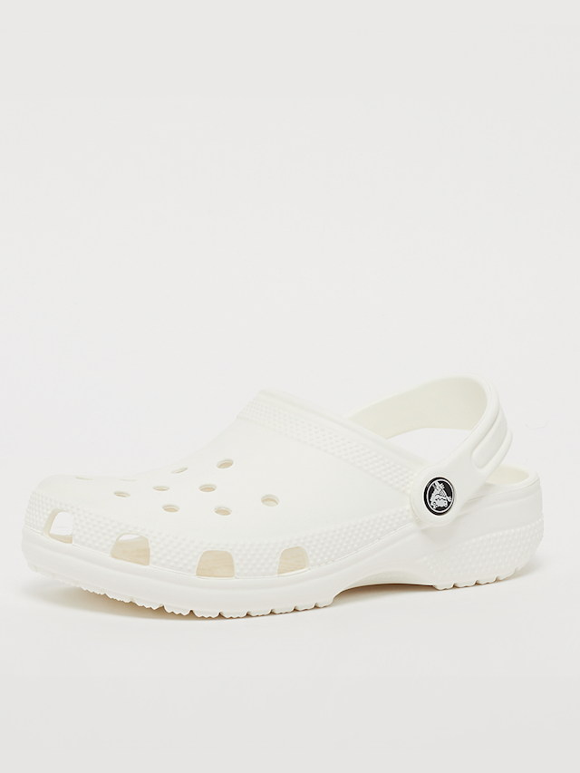 Crocs, Classic Children, white, Image 2 of 5