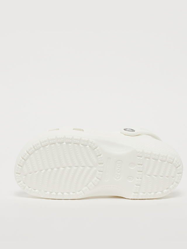 Crocs, Classic Children, white, Image 4 of 5