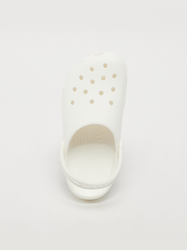 Crocs, Classic Children, white, Image 5 of 5