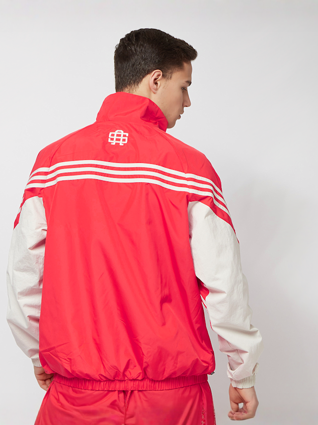 adidas Originals, Track Jacket, red, Image 2 of 7