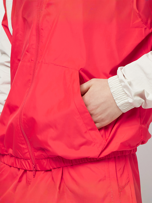 adidas Originals, Track Jacket, red, Image 4 of 7