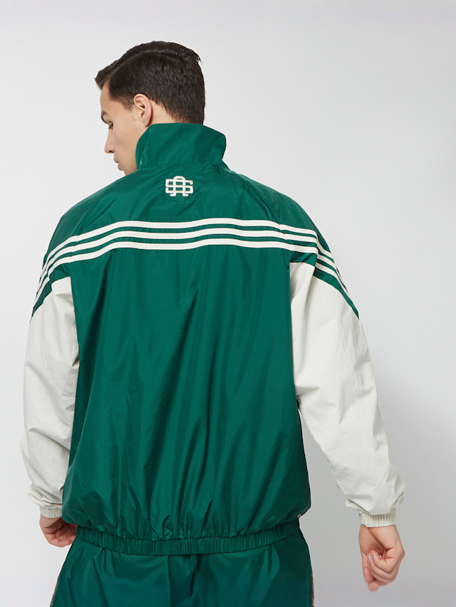 adidas Originals, Track Jacket, red, Image 2 of 6