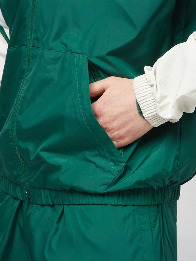 adidas Originals, Track Jacket, red, Image 4 of 6