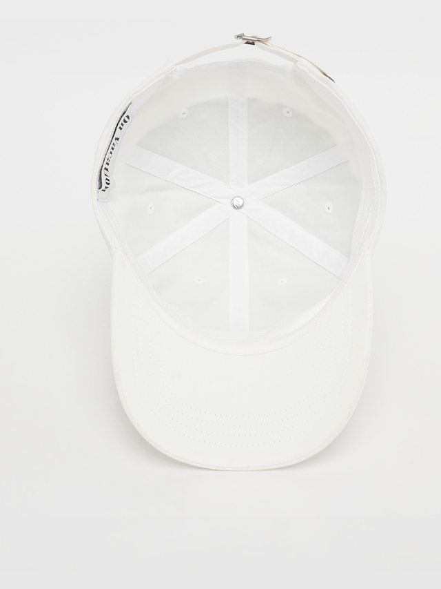 On Vacation, Early Retirement Cap - White, white, Image 3 of 4