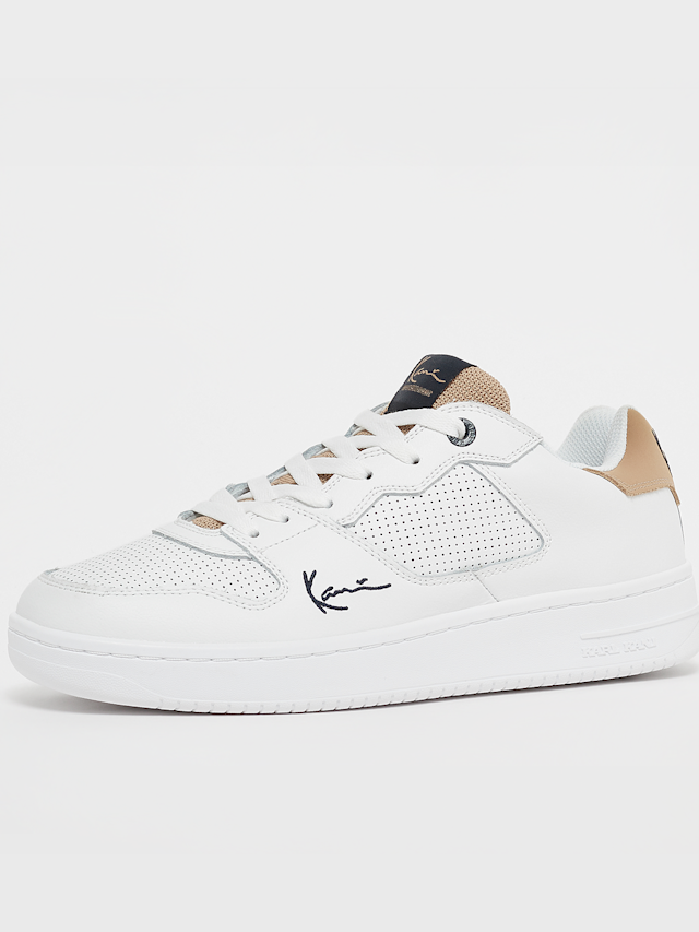 Karl Kani, 89 PRM, white, Image 2 of 5