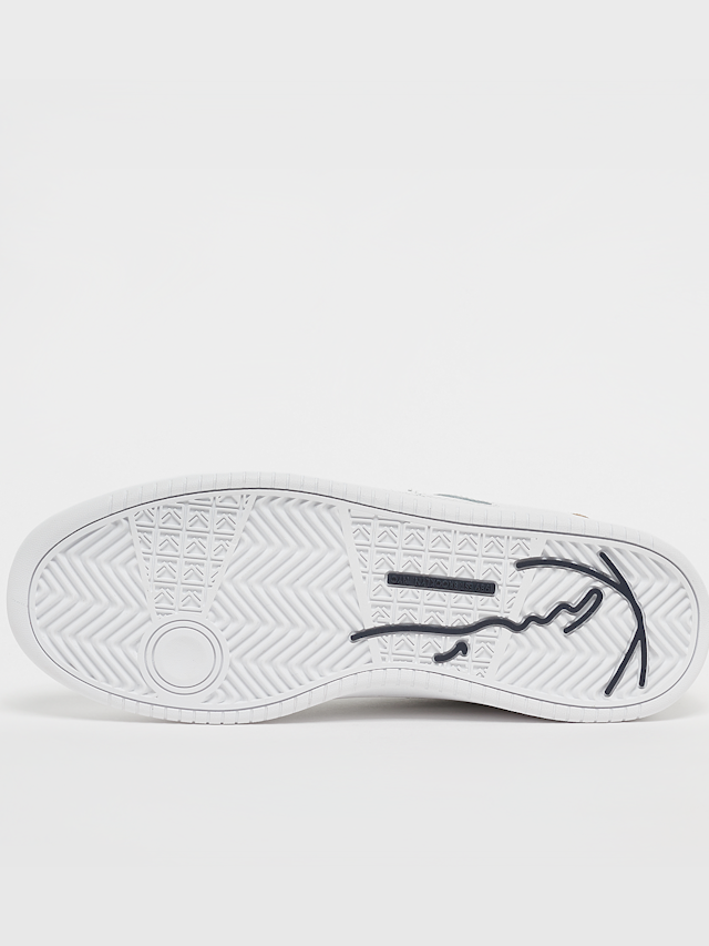 Karl Kani, 89 PRM, white, Image 4 of 5