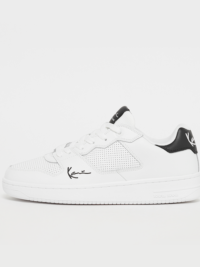 Karl Kani, 89 Classic, white, Image 1 of 5