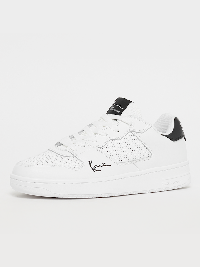 Karl Kani, 89 Classic, white, Image 2 of 5