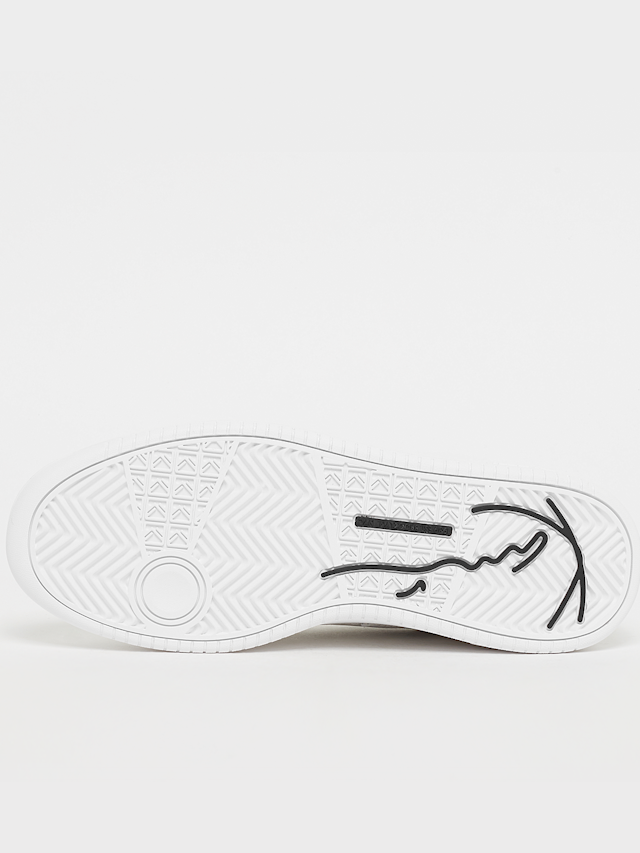 Karl Kani, 89 Classic, wit, Afbeelding 4 van 5