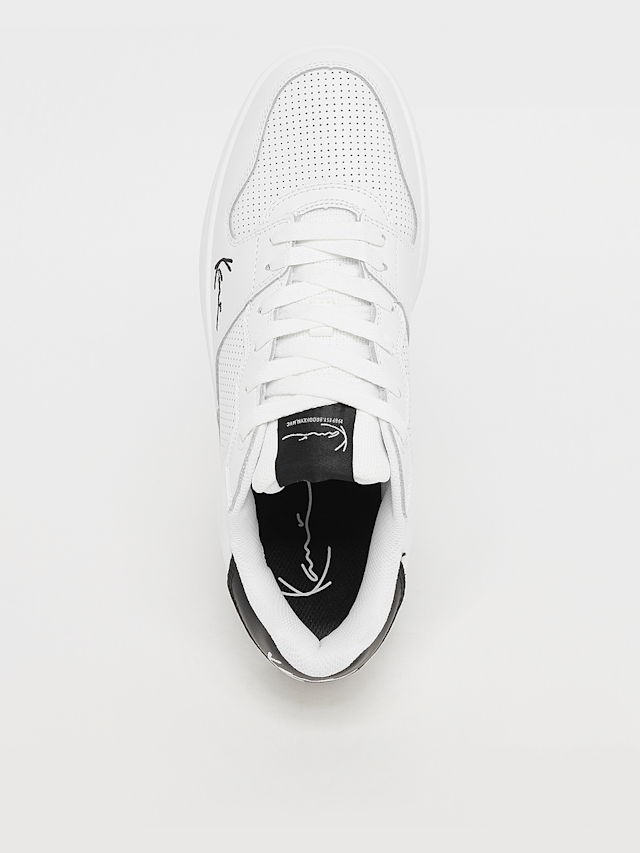 Karl Kani, 89 Classic, white, Image 5 of 5