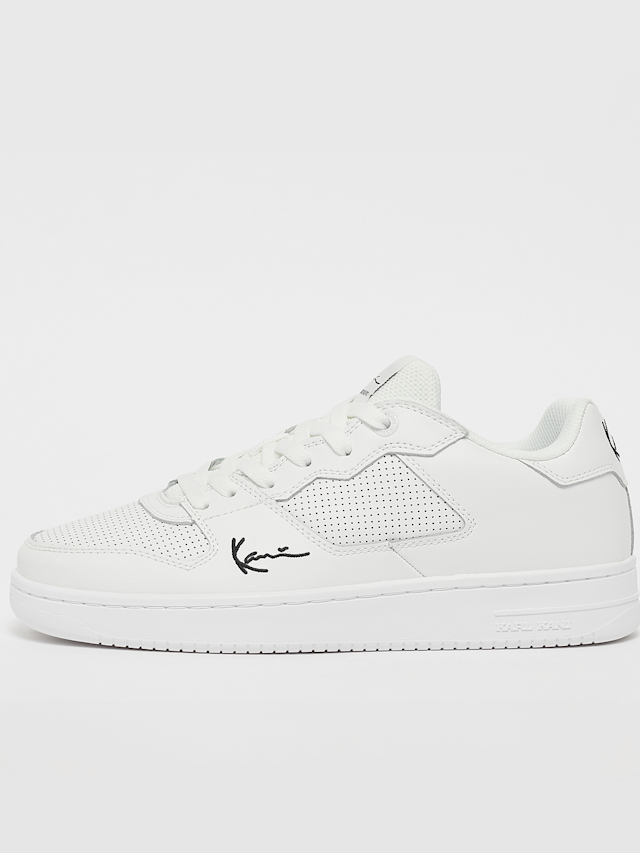 Karl Kani, 89 Classic, white, Image 1 of 5