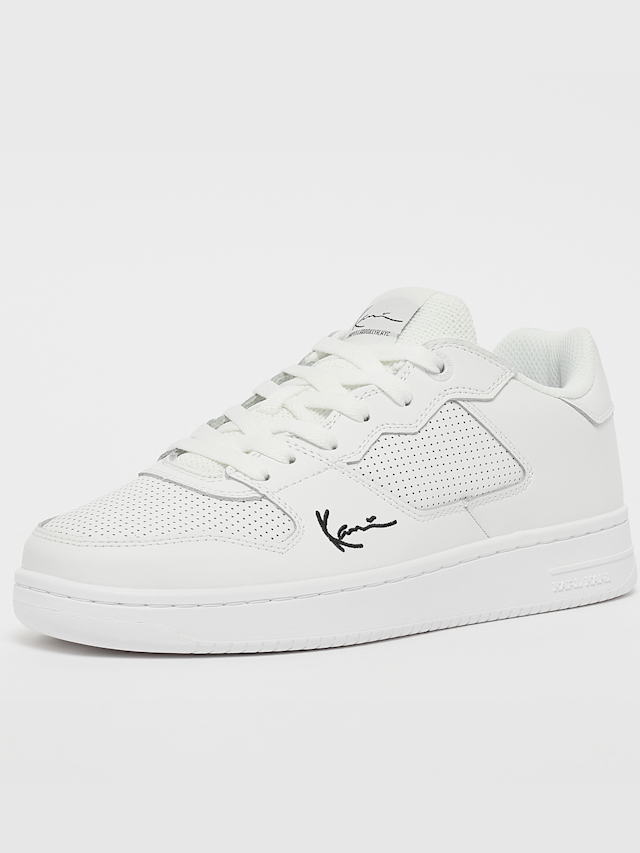 Karl Kani, 89 Classic, white, Image 2 of 5