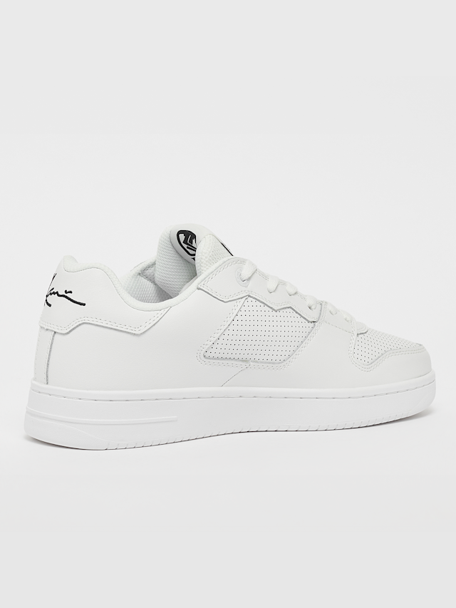 Karl Kani, 89 Classic, white, Image 3 of 5