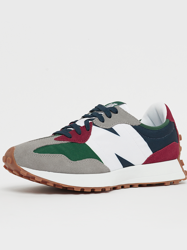 New Balance, 327, multi-colour, Image 2 of 6