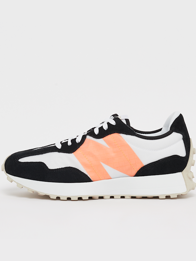 New Balance, 327, beige, Image 1 of 5