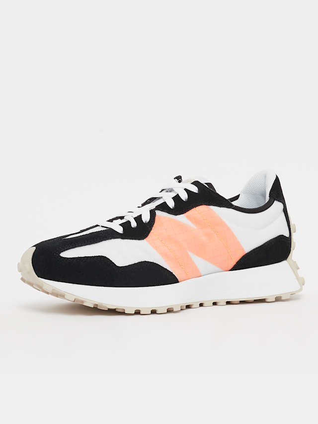 New Balance, 327, beige, Image 2 of 5