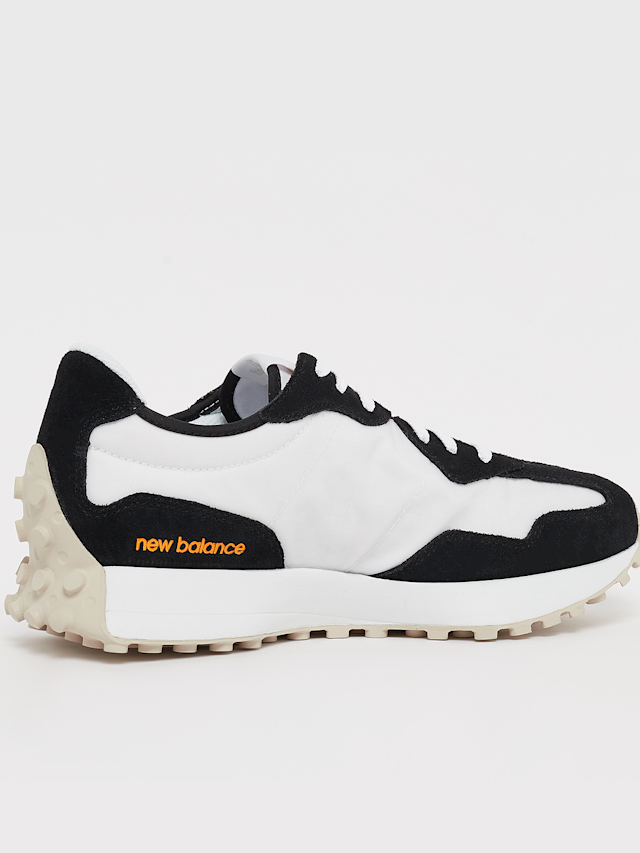 New Balance, 327, beige, Image 3 of 5