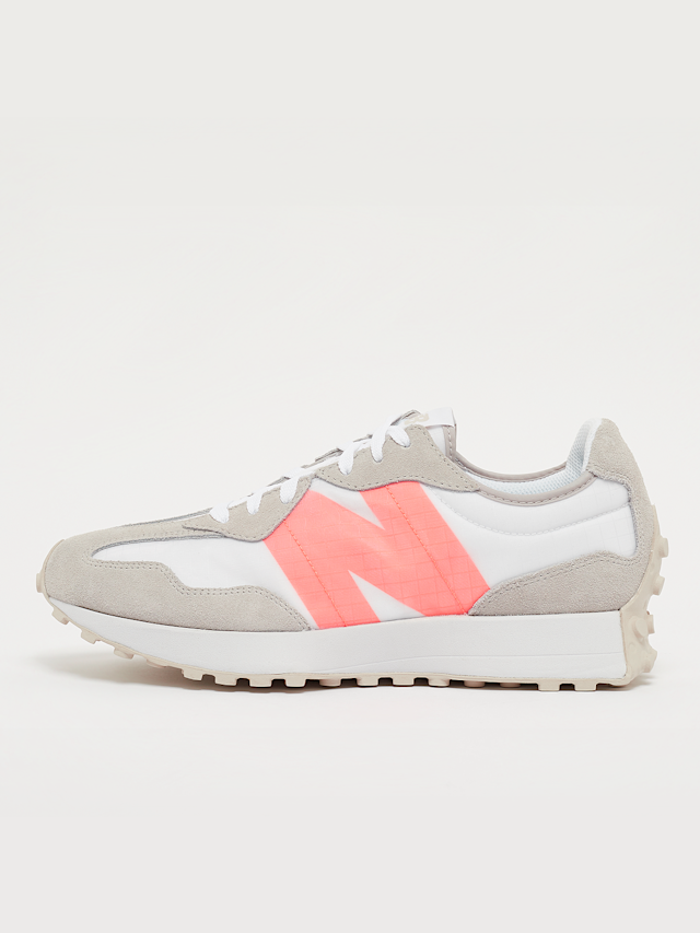 New Balance, 327, grey, Image 1 of 5