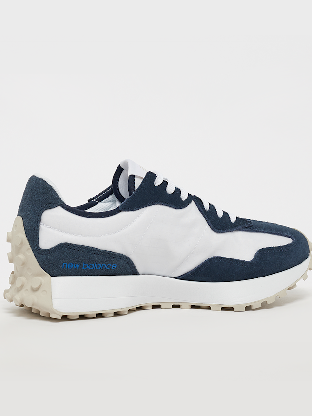 New Balance, 327, grey, Image 3 of 5