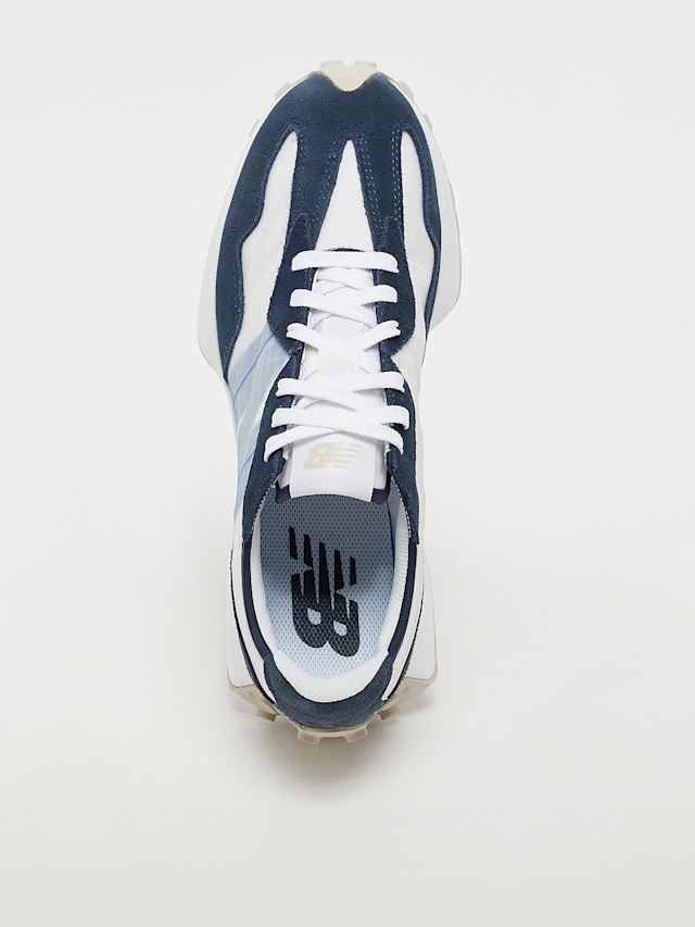 New Balance, 327, grey, Image 5 of 5