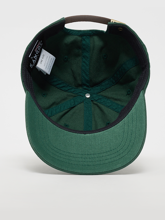 Kangol, 02056522, groen, Afbeelding 3 van 4