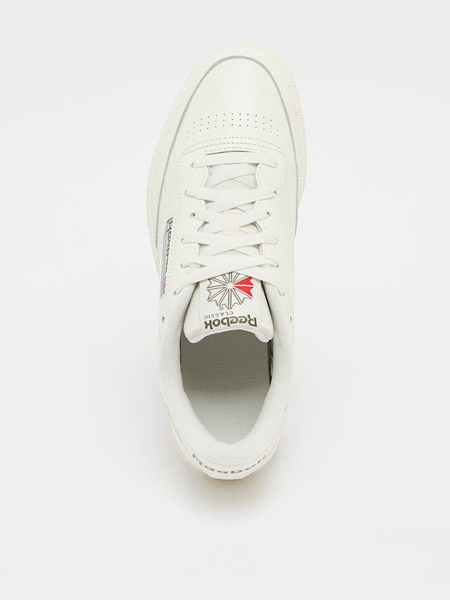Reebok, Club C 85, white, Image 5 of 5