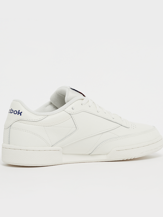 Reebok, Club C 85, white, Image 3 of 5