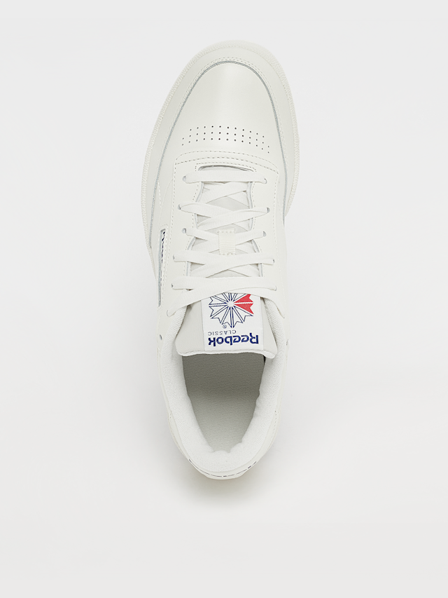 Reebok, Club C 85, white, Image 5 of 5