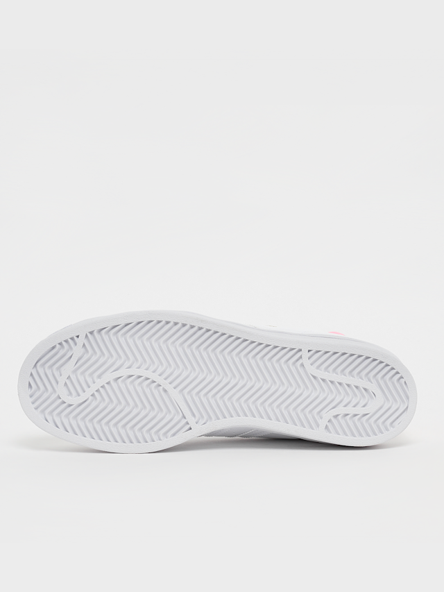 adidas Originals, Superstar (GS), white, Image 4 of 6