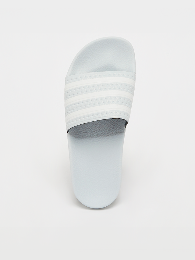 adidas Originals, WMNS Adilette, blue, Image 5 of 5