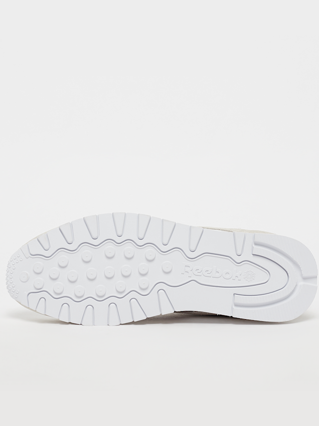 Reebok, Classic Leather, red, Image 4 of 5