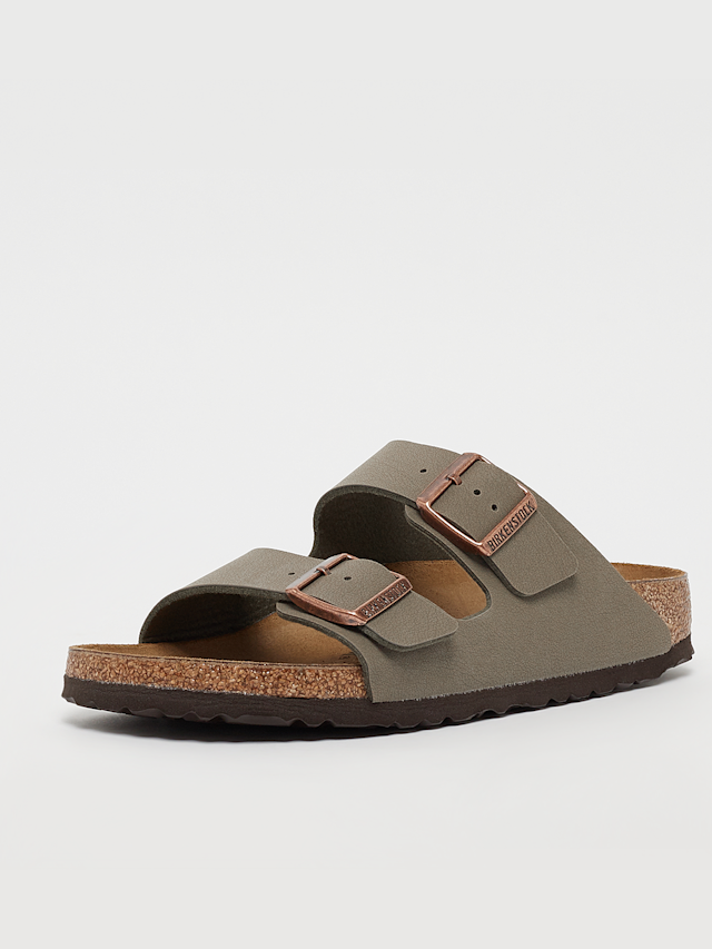 Birkenstock, Arizona BFBC, beige, Image 2 of 5