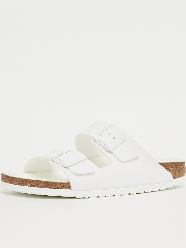 Birkenstock, Arizona BF, white, Image 2 of 5