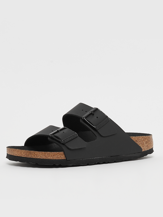 Birkenstock, Arizona BF, black, Image 2 of 5