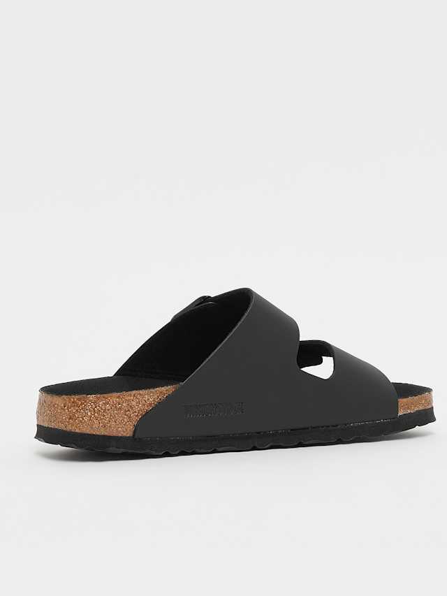 Birkenstock, Arizona BF, black, Image 3 of 5